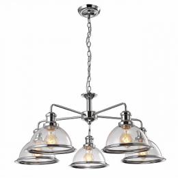 Изображение продукта Подвесная люстра Arte Lamp Oglio 